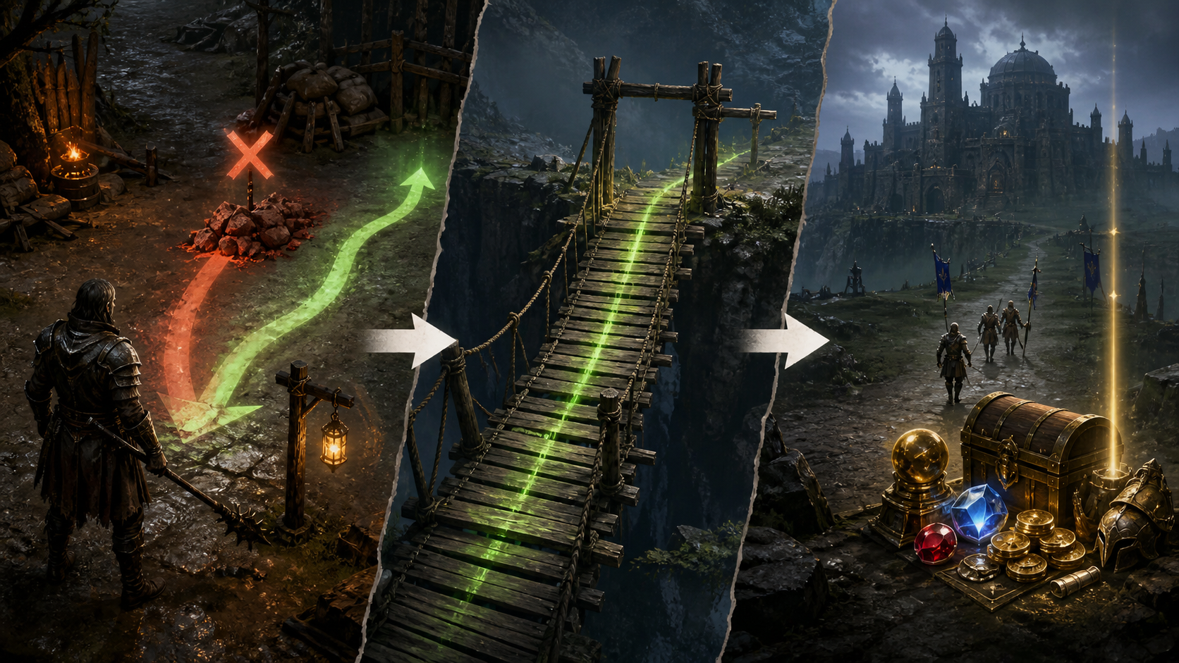 one system, rule, activity, or mode state change from SteamDB adds patch history and core game context, with its before-and-after player consequence