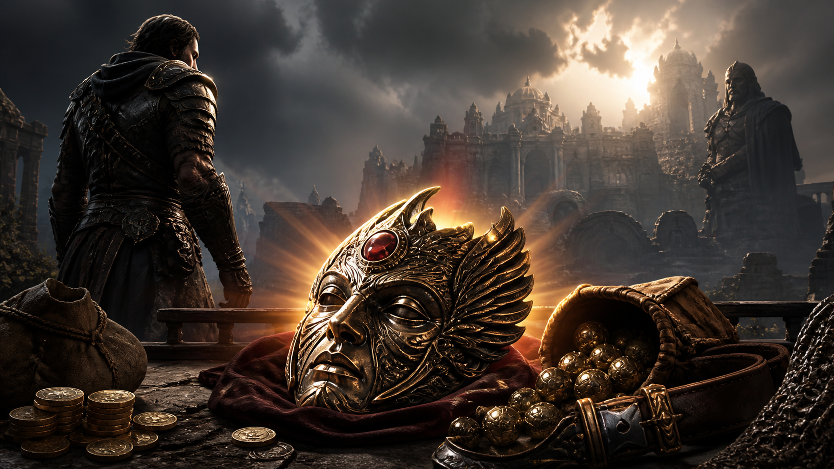 one front-page editorial synthesis of the headline and two exact article facts from Path of Exile 2: What May 29 means for Return of the Ancients | Path of Exile 2 reports point to