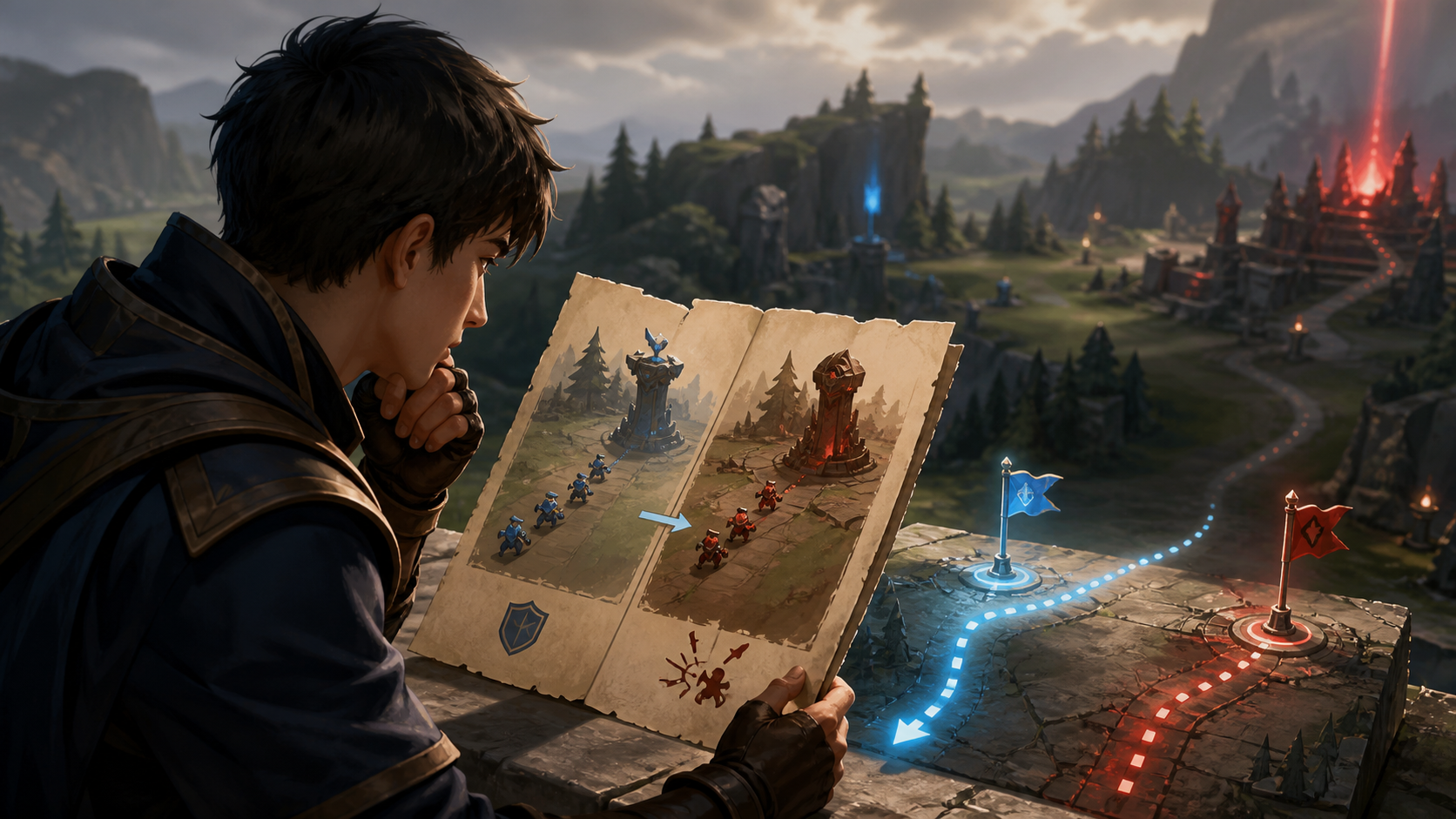 one player decision caused by the specific article section Classic coverage changes more than champion expectations, supported by two exact facts from League of Legends 26.16 readi