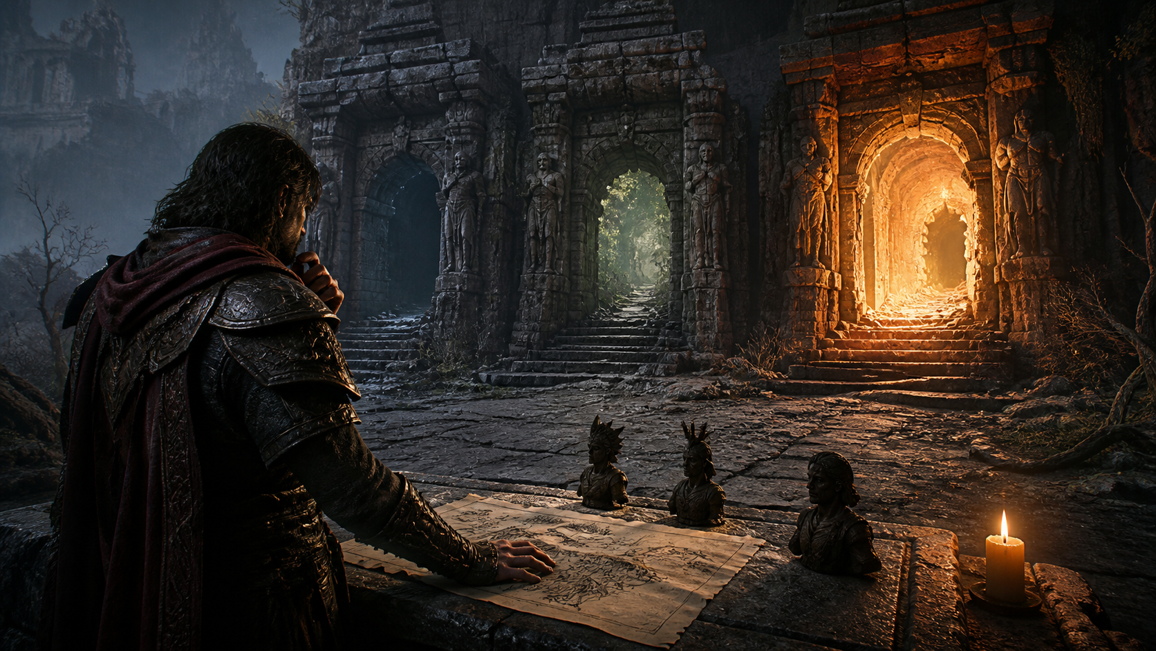 one player decision caused by the specific article section What is tied to Return of the Ancients 0.5.0, supported by two exact facts from Path of Exile 2: What to Watch Around Pat