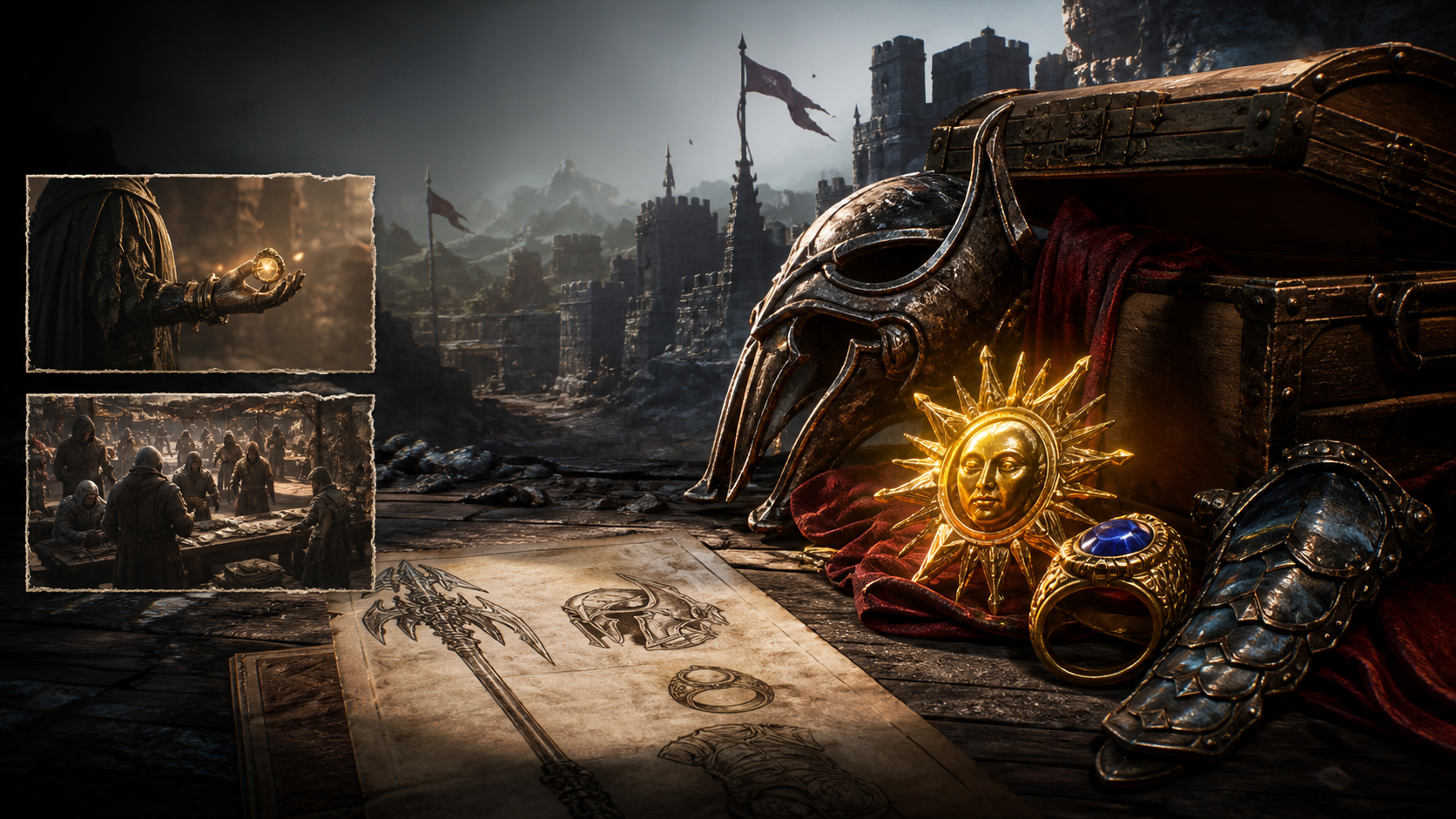 one front-page editorial synthesis of the headline and two exact article facts from Path of Exile 2 May 29 Watch: Patch 0.5.0, Unique Items, and Carn's Sacrifice | Path of Exile 2'