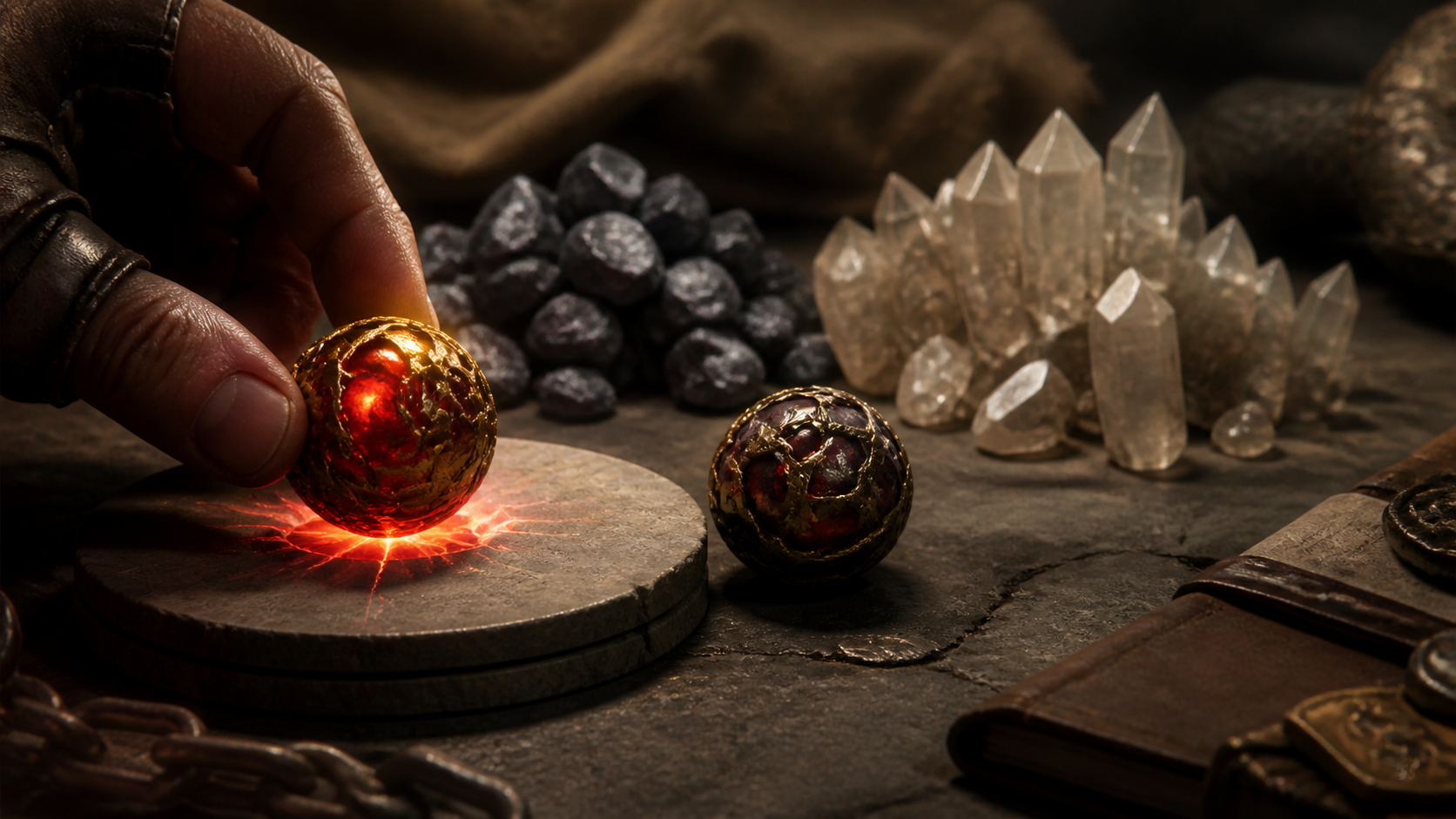 Path of Exile 2 Update Watch — item focus image — one item, reward, economy, or resource change from What players can mark on the calendar, visibly connected to a player choice — s