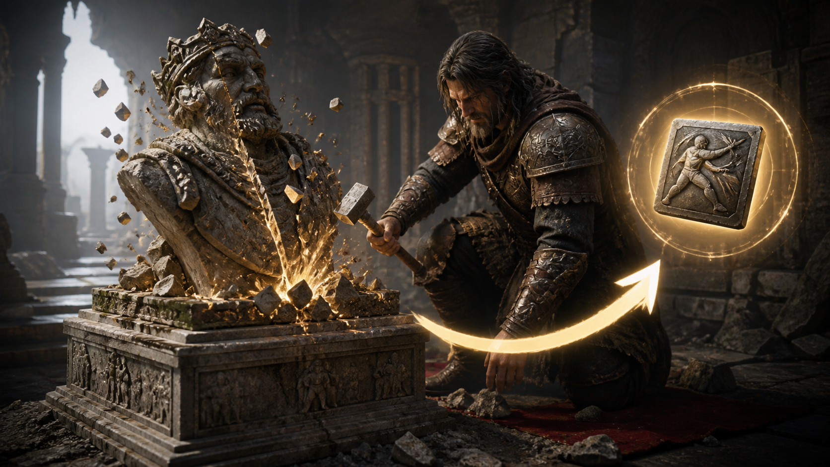 one front-page editorial synthesis of the headline and two exact article facts from Carn's Path of Exile 2 Sacrifice Gave Players a Skill Point | A source-routed guide to The Third