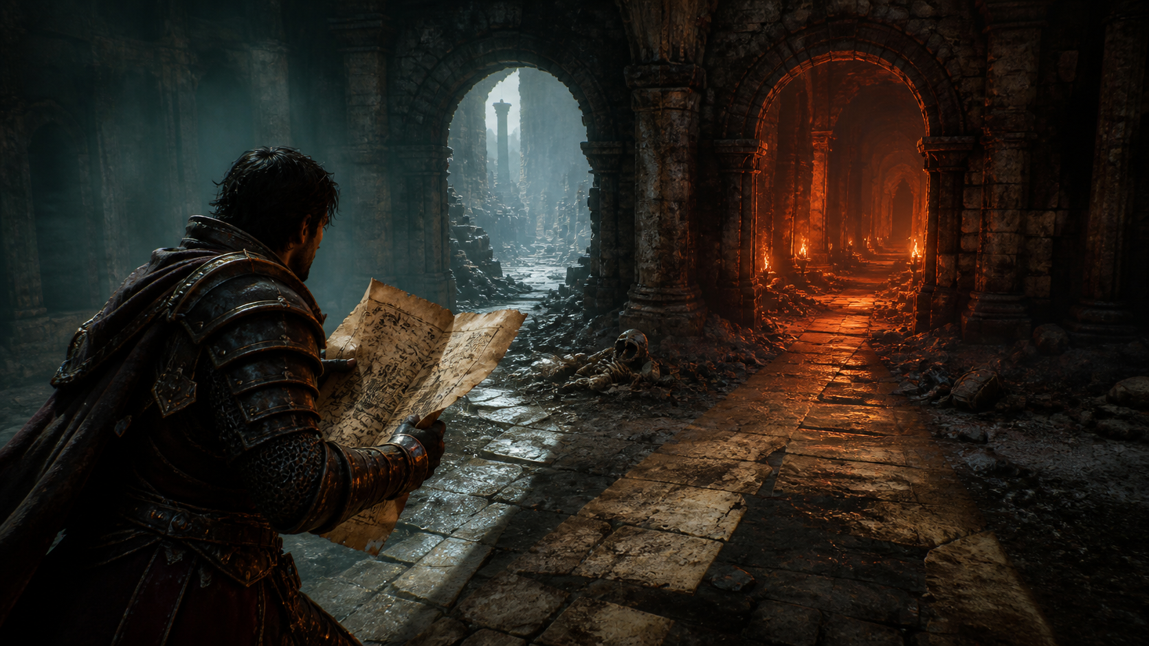 one player decision caused by the specific article section Developer news should outrank the rest, supported by two exact facts from Path of Exile 2 0.5.5 Watchlist, Not a Promise