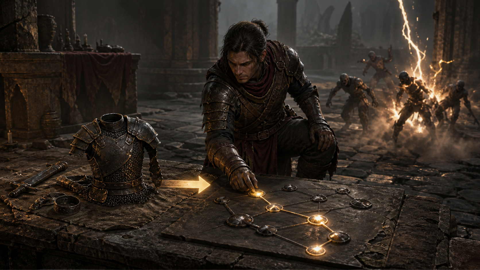 one player decision caused by the specific article section Steam gives Path of Exile 2 a developer news lane, supported by two exact facts from Path of Exile 2 Update Guide | Path