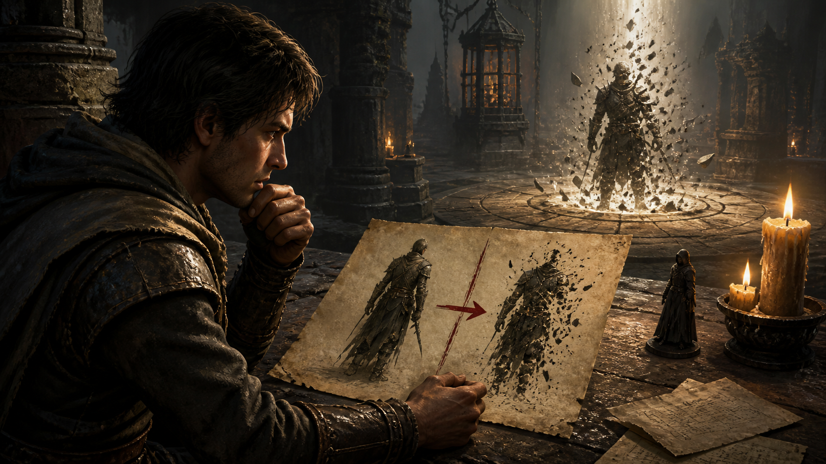 one player decision caused by the specific article section What the reports say happened, supported by two exact facts from Path of Exile 2 Player Deleted Level 100 Warrior | A sou