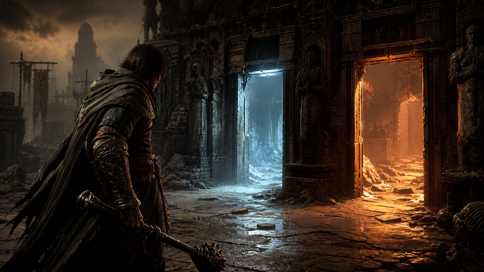 one player decision caused by the specific article section Source lanes keep expectations in order, supported by two exact facts from Path of Exile 2 0.5.5 Confirmation Route | Gam