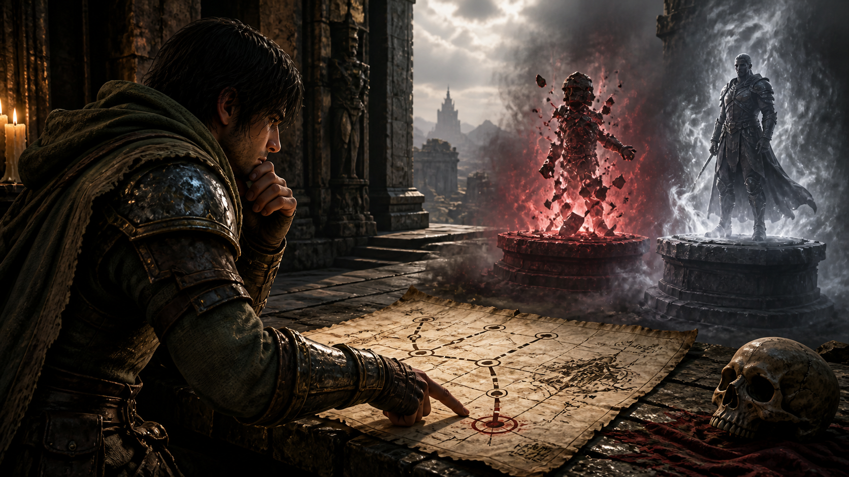one player decision caused by the specific article section What the reports say happened, supported by two exact facts from Path of Exile 2 Player Deleted Level 100 Warrior | A sou