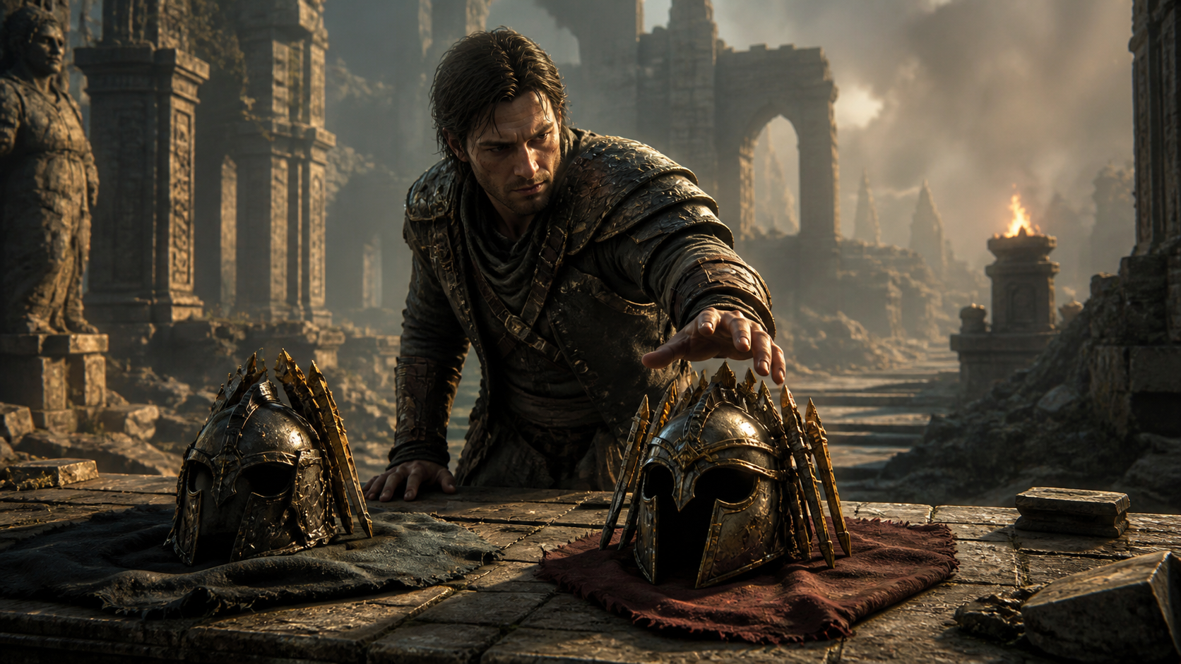 one player decision caused by the specific article section Return of the Ancients 0.5.0 is the core update story, supported by two exact facts from Path of Exile 2: What May 29 mea