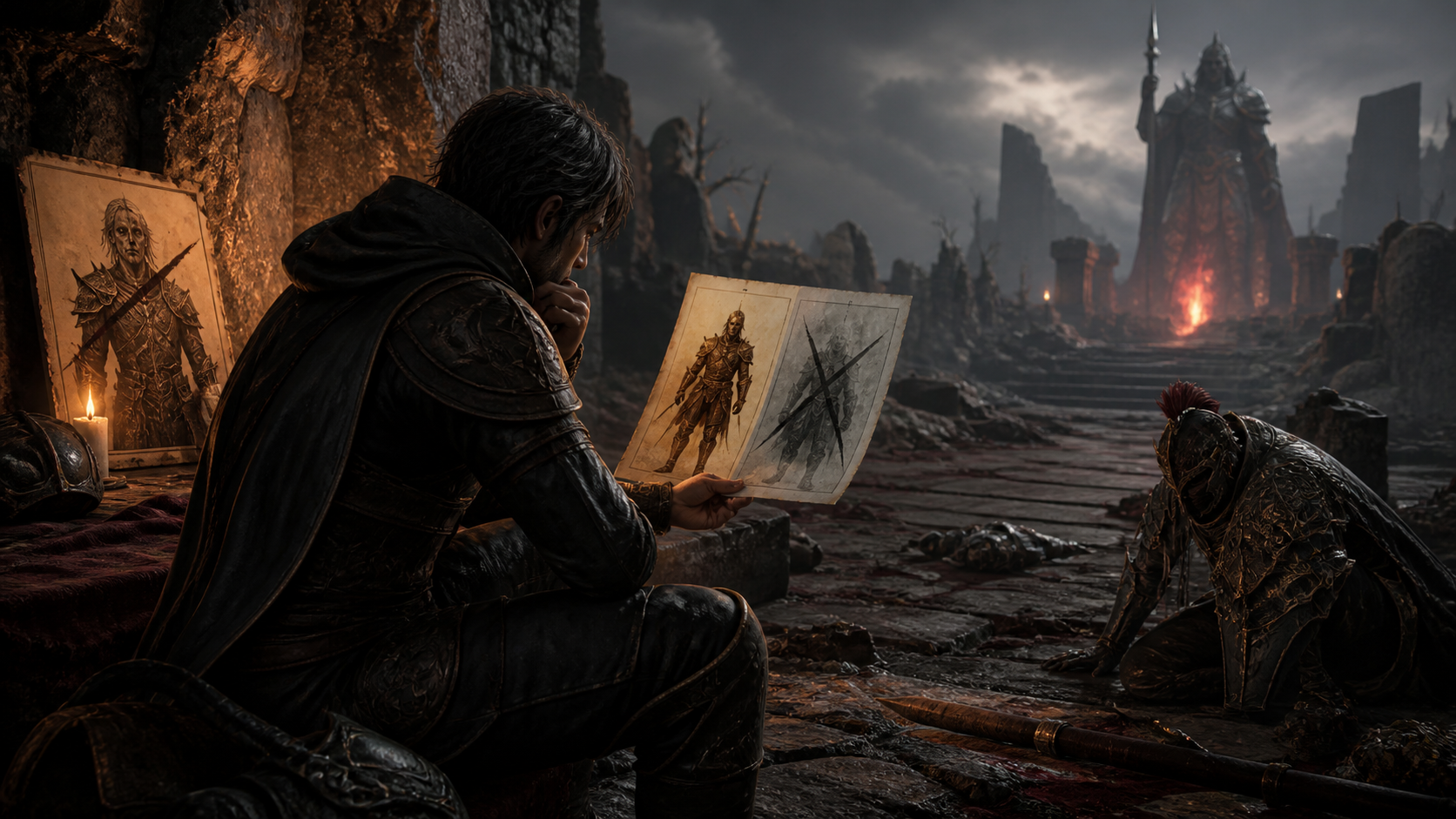 one player decision caused by the specific article section What the reports say happened, supported by two exact facts from Path of Exile 2 Player Deleted Level 100 Warrior | A sou