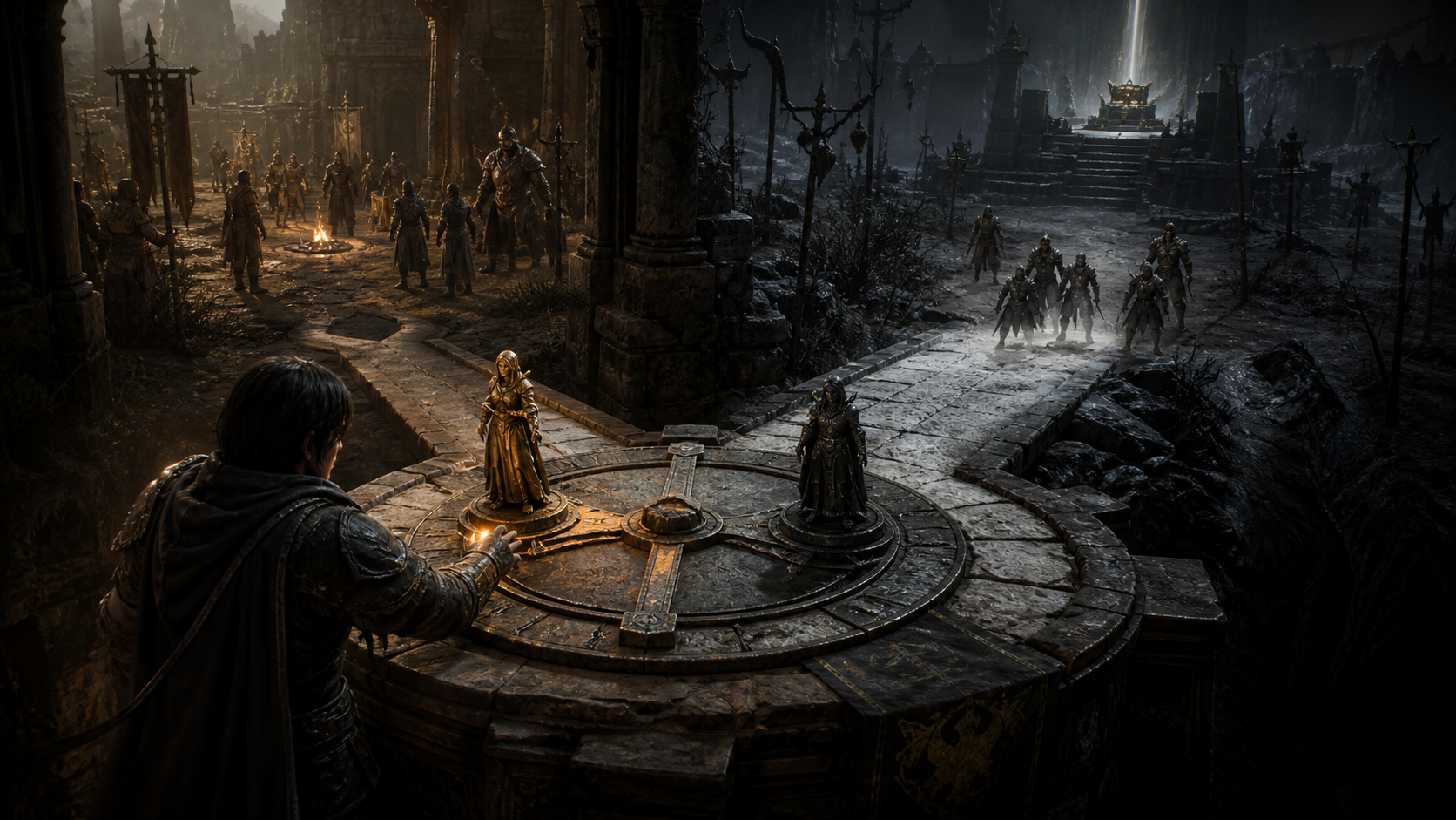one system, rule, activity, or mode state change from Why the free skill point matters, with its before-and-after player consequence