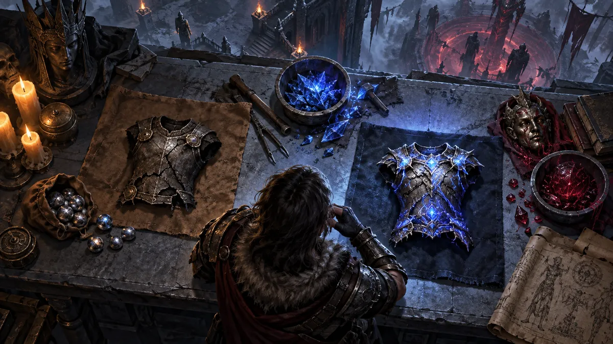 Illustration of the article section: Path of Exile 2 Exit From Early Access: Last Major Update Confirmed Before Version 1.0
